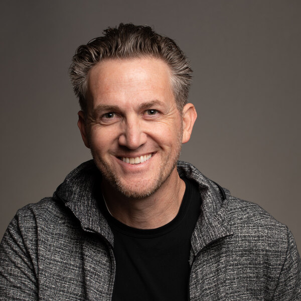 Matthew Dearing